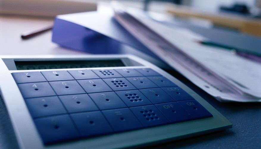  Return On Investment Word